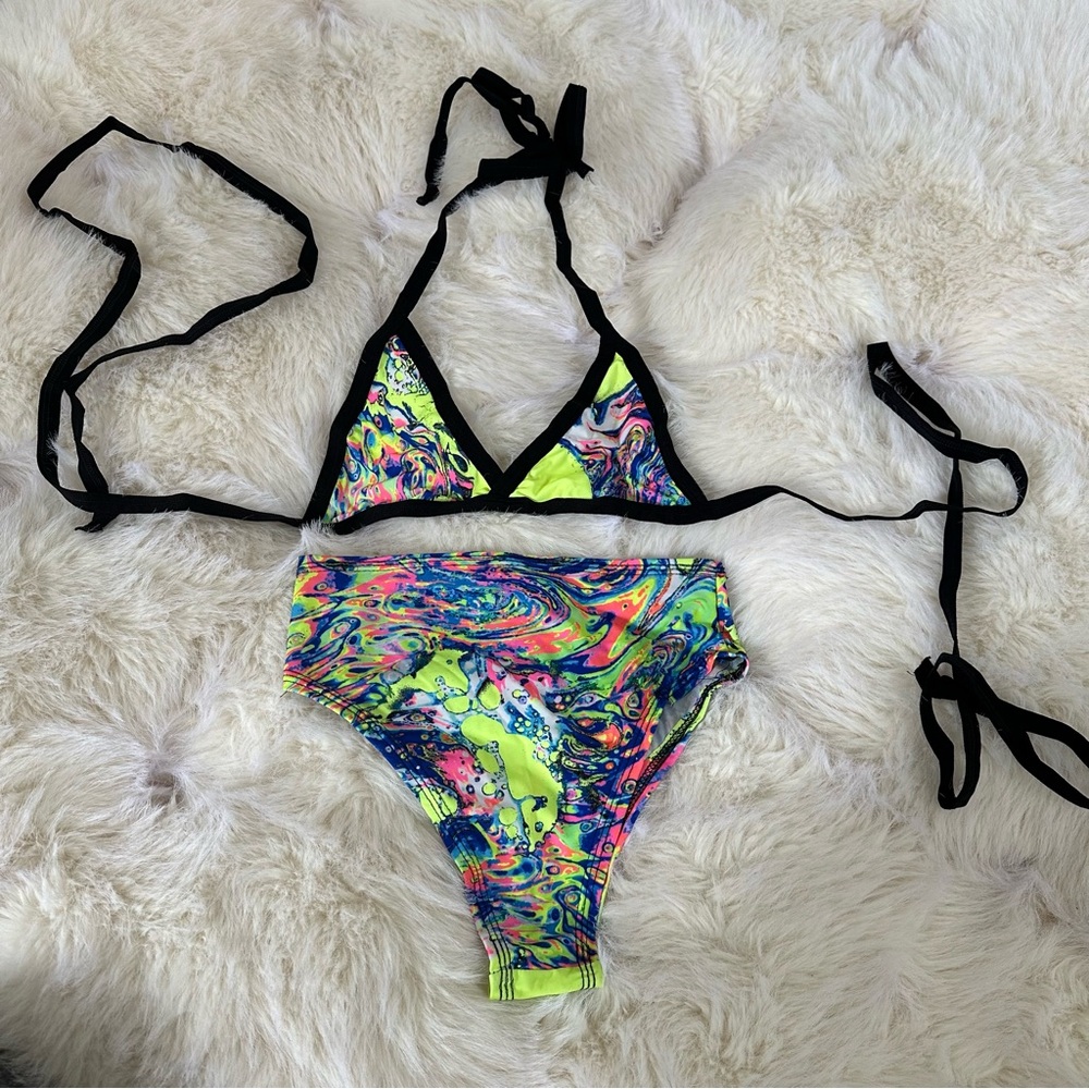 The Lyte Couture Set